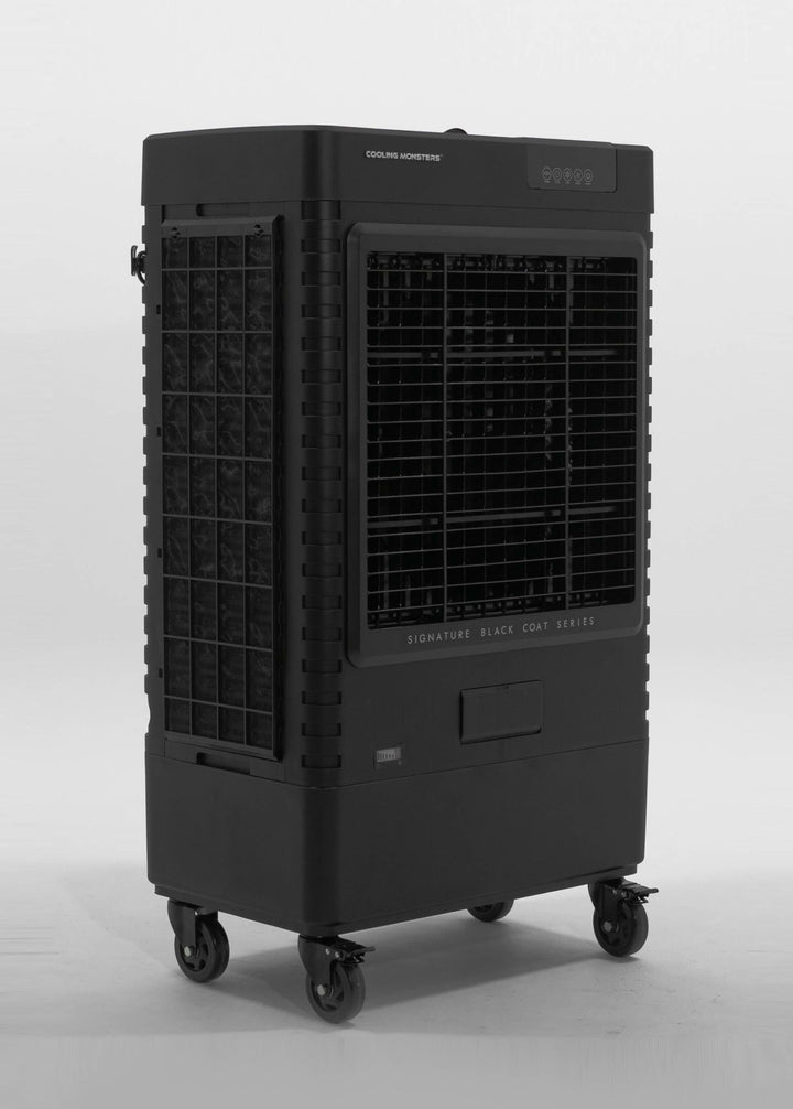 CM98 Cooling Monsters Portable Cooler