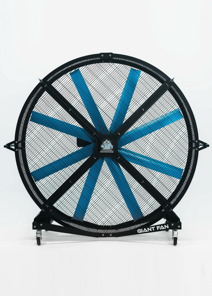 CMF181 Giant Industrial Fan